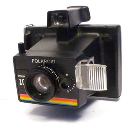 VINTAGE AUTOMATIC LAND POLAROID CAMERAS for sale .. Polaroid Madness