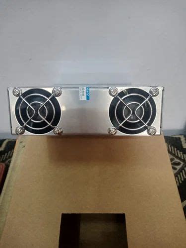 Power SMPS - Meanwell Power Supply RS-15-24 Wholesale Trader from New Delhi