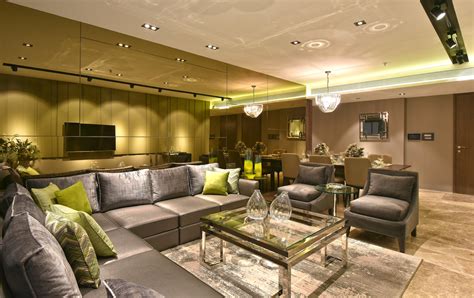 Inside Tiger Shroff's House in Khar, Mumbai | AD India | Architectural ...