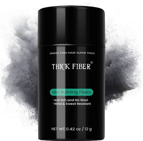 Thick Fiber Hair Care - Buy Thick Fiber Hair Care Online at Best Prices ...