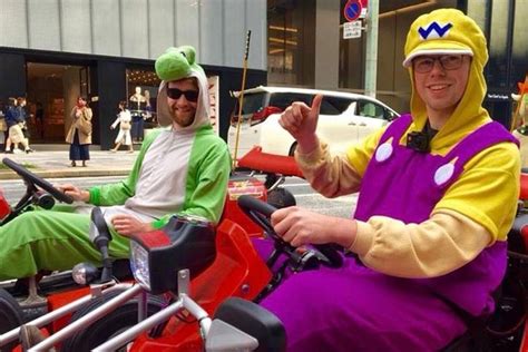 2025 Okinawa Go-Kart Ticket (Naha) - with Trusted Reviews