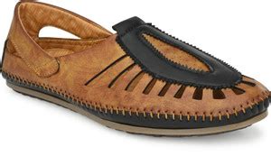 EEGO ITALY Stylish And Comfortable Ethnic Mule For Men - Buy EEGO ITALY ...