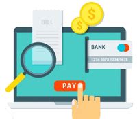 Online Fees Payment system- School Management System : EDUIM