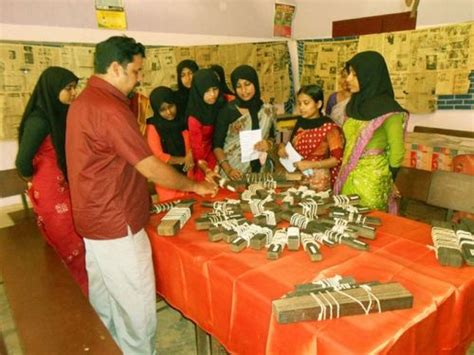 Jamia Training College Kollam Campus: Photos, Virtual Tour