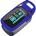 Dr Trust Professional Series Finger Tip Pulse Oximeter With Audio ...