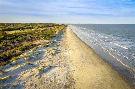 10 Best Beaches in Georgia - Discover the Beaches of Georgia on a Road ...