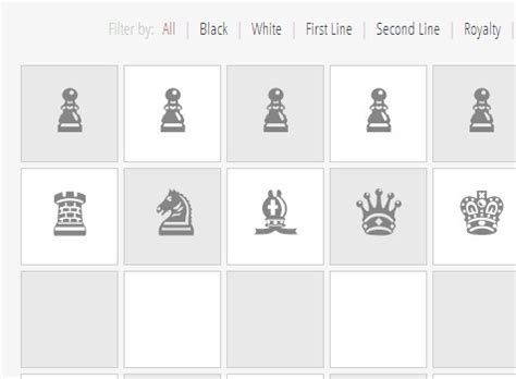 jQuery Plugin To Create Filterable Accordion List - Accordion Live ...