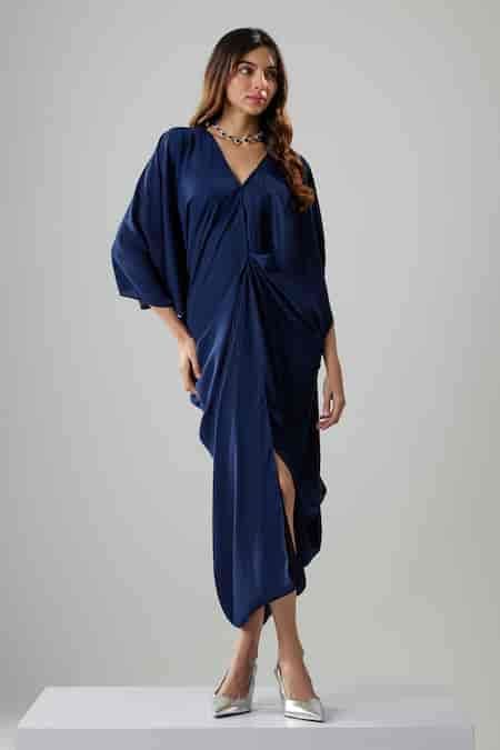 Shop Designer Western Wear for Women Online | Aza Fashions