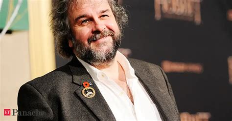 Peter Jackson honoured with star on Hollywood Walk of Fame - The ...