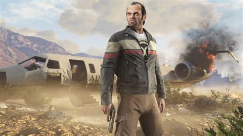 GTA 5 makes a much-needed return to Xbox Game Pass