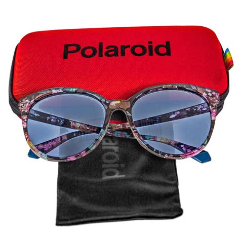 Polaroid Damen Sonnenbrille PLD 4086/S JBW 57 | ExcaliburShop