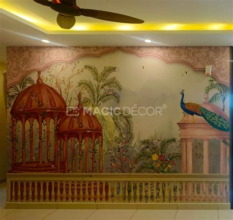 Shop Best Customized Home Decor Items Online - Magicdecor®