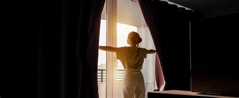 Buy Story@Home Blackout Door Curtains 7 Feet Long Set of 2 | Plain ...