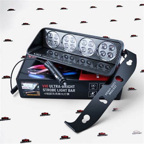 S16 LED Flashers – Invalid Mods