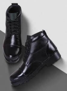 Army Boots - Buy Army Boots online at Best Prices in India | Flipkart.com
