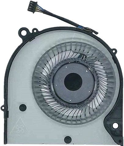 iTS CPU Cooling Fan for HP EliteBook 840 G3 848 G3 840 G4 848 G4 Series ...