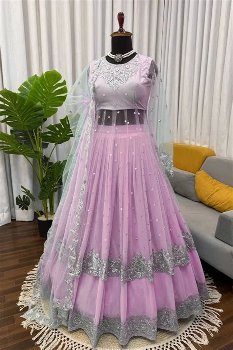 Lehenga choli – hodee.in