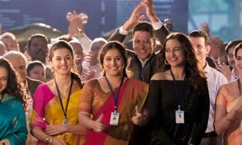 Will Akshay Kumar Deliver His 10th Consecutive Hit With Mission Mangal ...
