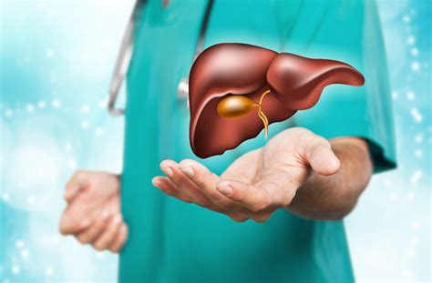 हर Liver ट्यूमर से नहीं होता कैंसर, पहले शरीर के इशारे को समझो फिर ...