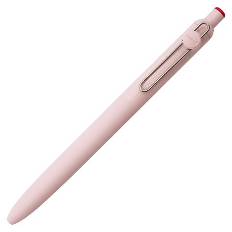 MITSUBISHI PENCIL Uniball Zento Water-Based Ballpoint Pen Basic 0 38mm ...