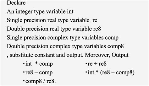 Int Variable 的图像结果
