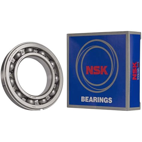 NSK B60-57NX RE0F10A (JF011E) CVT Bearing B60-57-G-3NRX 60x101x17mm ...