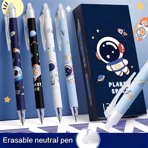 Space Erasable Pens – diecutsmart