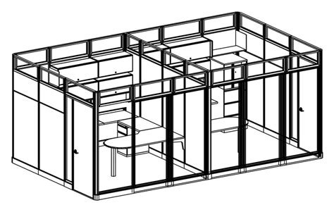 Image result for Modular Walls Drawing