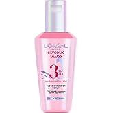 Buy L’Oréal Paris Glycolic Gloss Shine Boosting Shampoo, powered by 3% ...