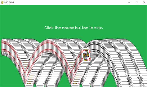 Image result for Pygame Solitaire