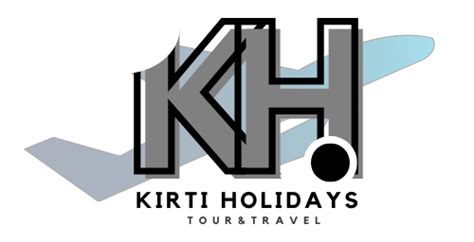 Kirti Holidays - Tour & Travel