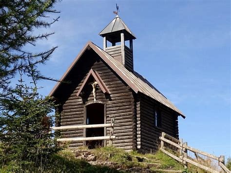 CHIESETTA DI PASSO VALLES - All You Need to Know BEFORE You Go 2026 ...