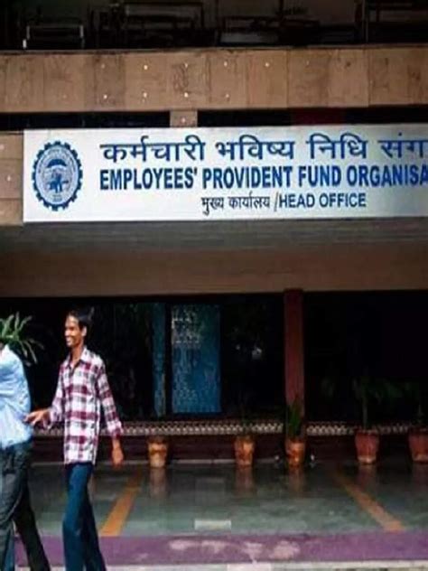 UAN registration: Check steps to activate your UAN and documents ...