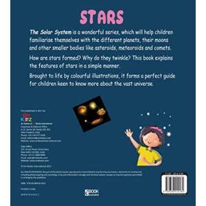 Buy Encyclopedia: Our Universe (Space Encyclopedia) & Stars : The Solar ...