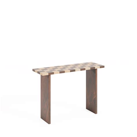Chess Console Table – JODI