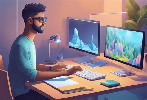 Create Augmented Reality 的图像结果