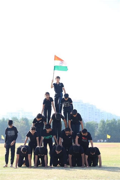 Radiant English Academy Surat