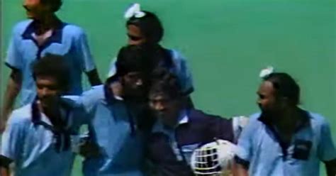 Pause, rewind, play: India’s comeback against West Germany in 1985 – an ...