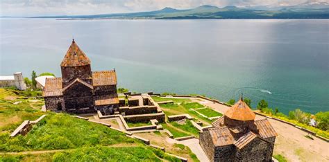 4 Nights and 5 Days Armenia Leisure Package - Regencyholidays