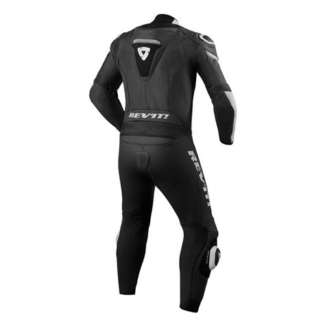Buy REV'IT! Argon One Piece Race Suit Online with Free Shipping ...