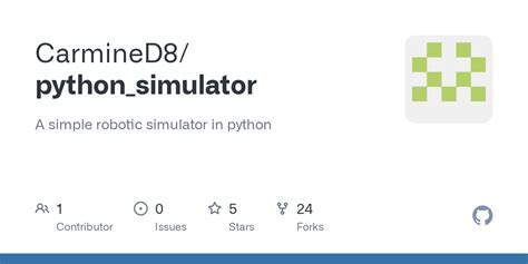 Python Robot Simulator Programs 的图像结果