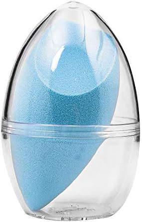 MINISO Makeup Beauty Sponge Blender For Foundations, Face Powder Puff ...