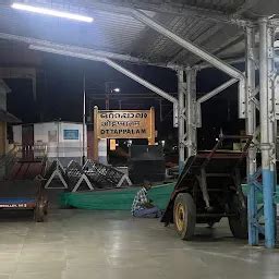 Best Top Rated Railway services in Ottapalam, Kerala, India | Yappe.in