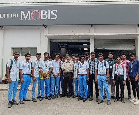 Best Polytechnic College In Chennai | SA Polytechnic College