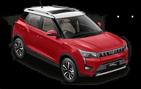New MAHINDRA XUV300 Cars 2026 On Road Price, Images, Specs, Mileage ...