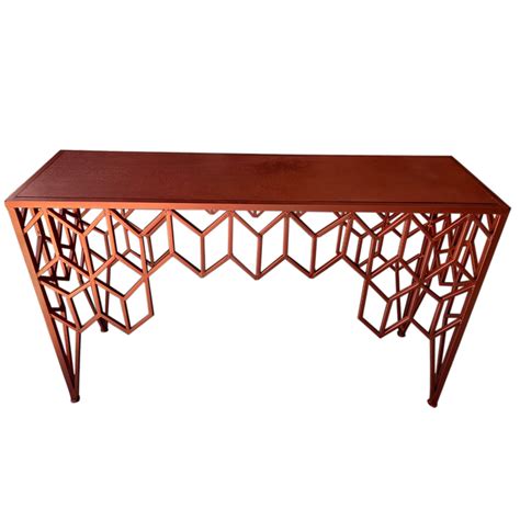 Buy Console Tables/Hallway Tables Buy Online at Best Price — Bharat ...