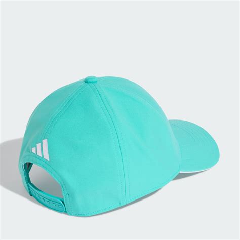 adidas MERCEDES - AMG PETRONAS FORMULA 1 TEAM DRIVER CAP - Turquoise ...