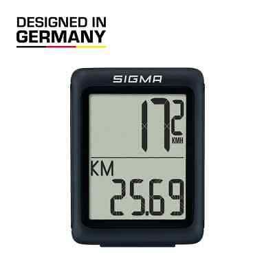 Image result for Sigma 509 Bike Computer