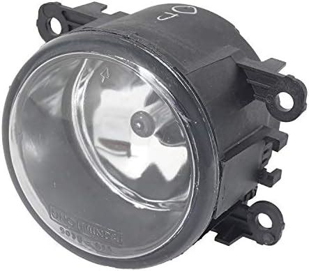 Uno Minda FF-5039M-ACC Front Fog Lamp Compatilble with both Left ...