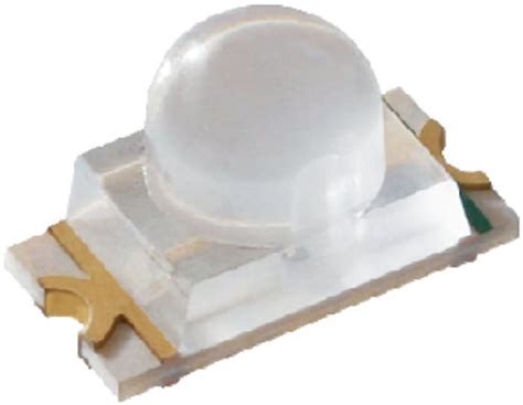 SCM-014TBT86 ROHM | ROHM SCM-014TBT86 IR Receiver, SMT, 3 x 1.5 x 2.2mm ...